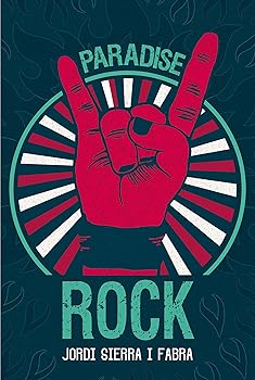 Paradise Rock: 336 (Gran An...