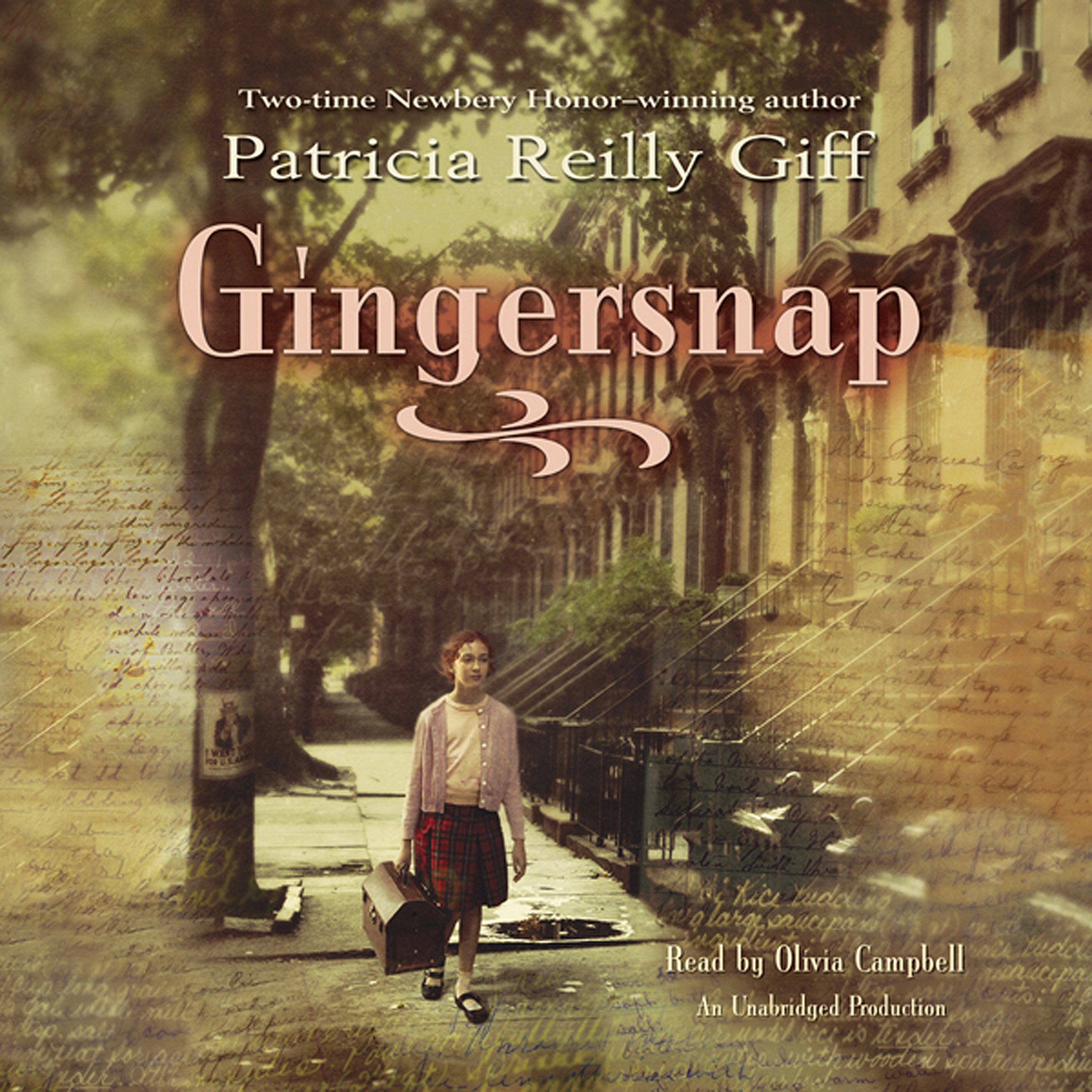 Gingersnap