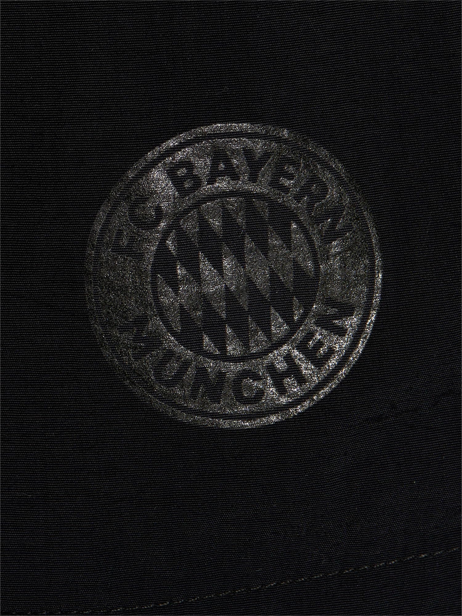 FC Bayern München I Badehose Classic I Herren I Rot