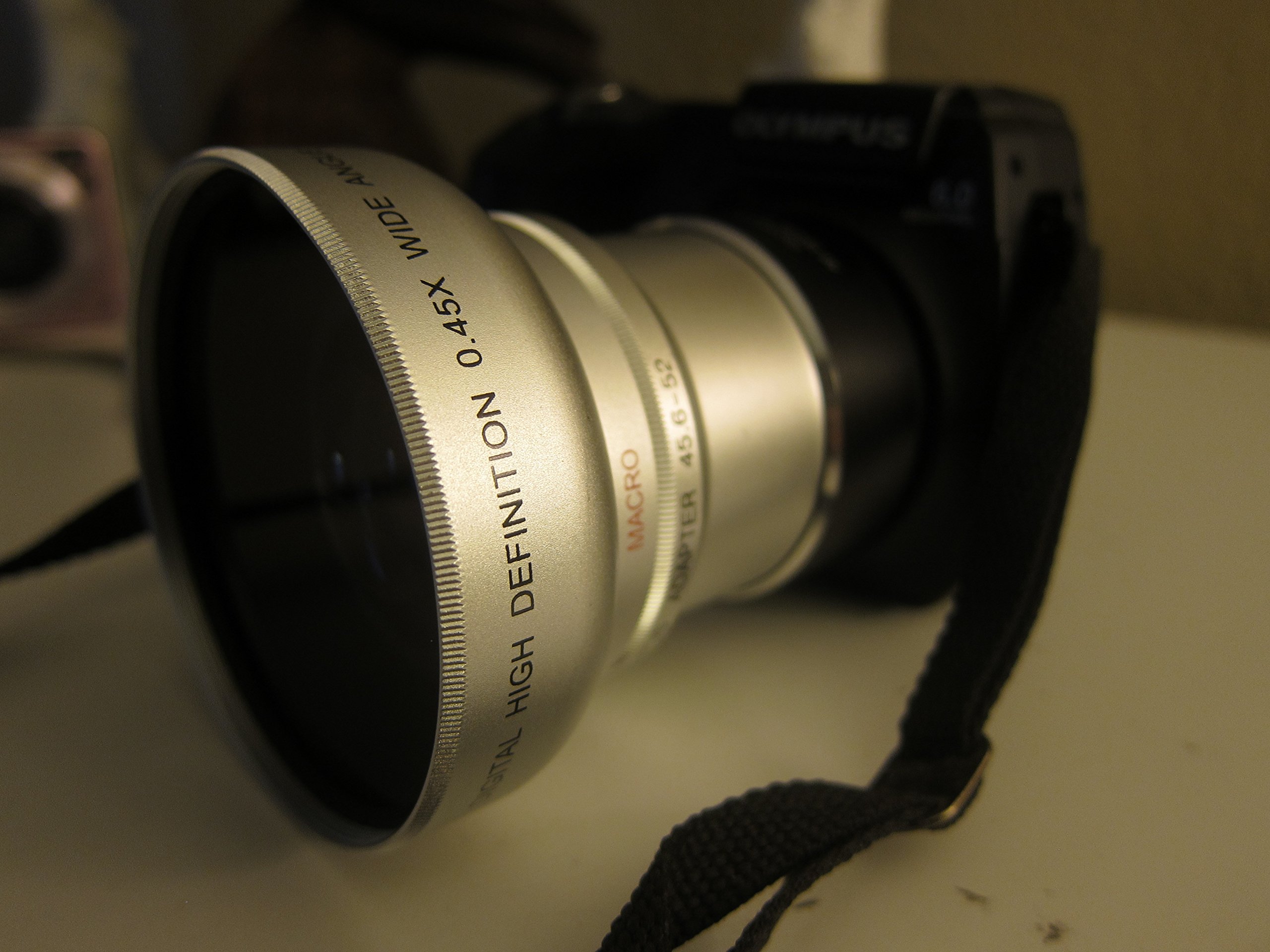 Amazon.com : OM SYSTEM OLYMPUS SP-500 UZ Ultra Zoom 6MP