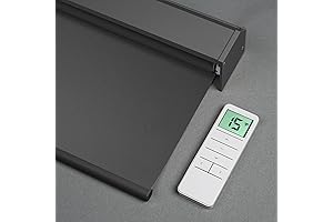 Smart Motorized Sun Shades: Elevate Outdoor Relaxation and Privacy