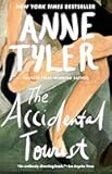 The Accidental Tourist: A Novel