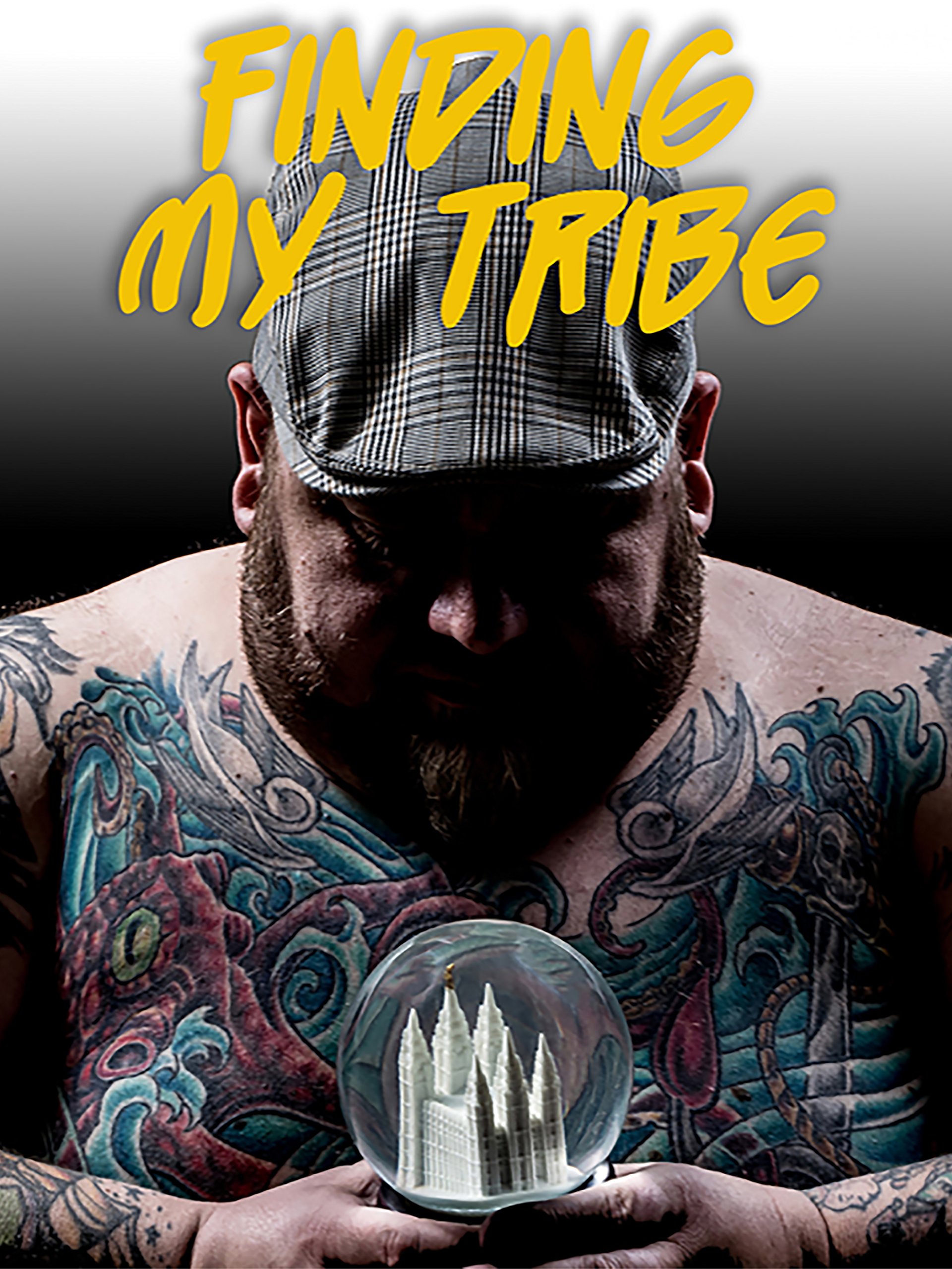Finding My Tribe