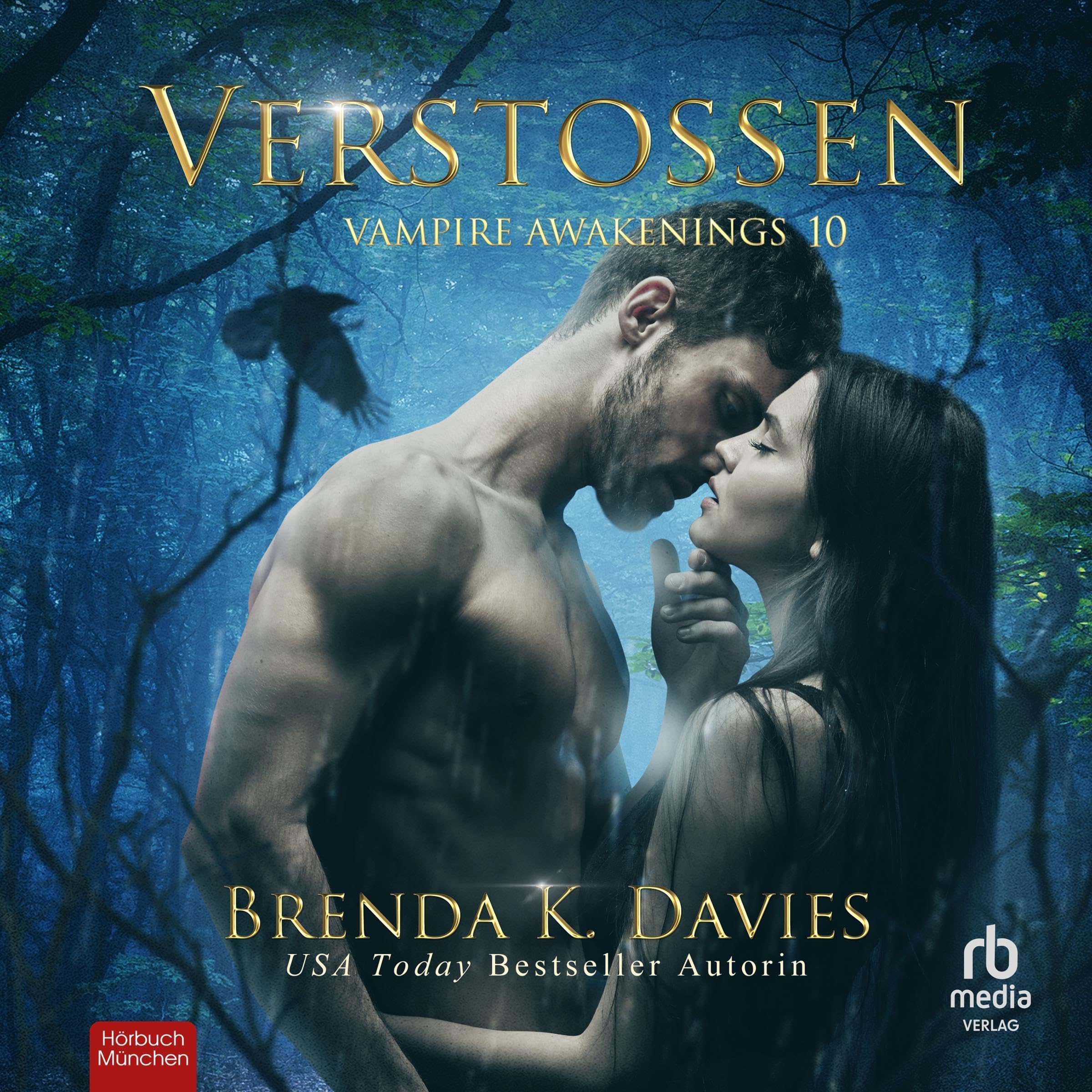 Cover art for Versto&szlig;en [Violation]