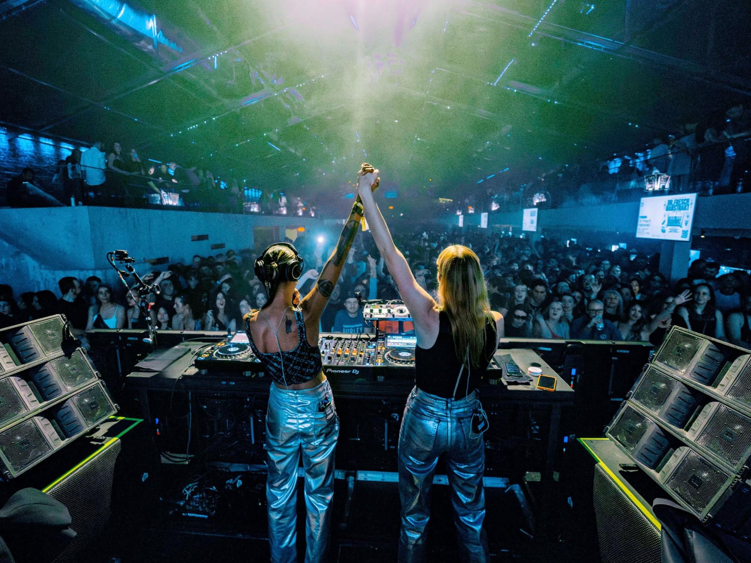 Icona Pop