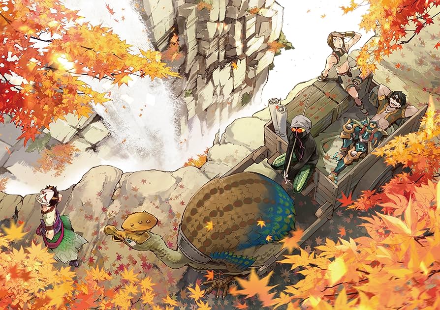 Amazon.co.jp: モンスターハンター “M.S.S Project×ファミ通文庫