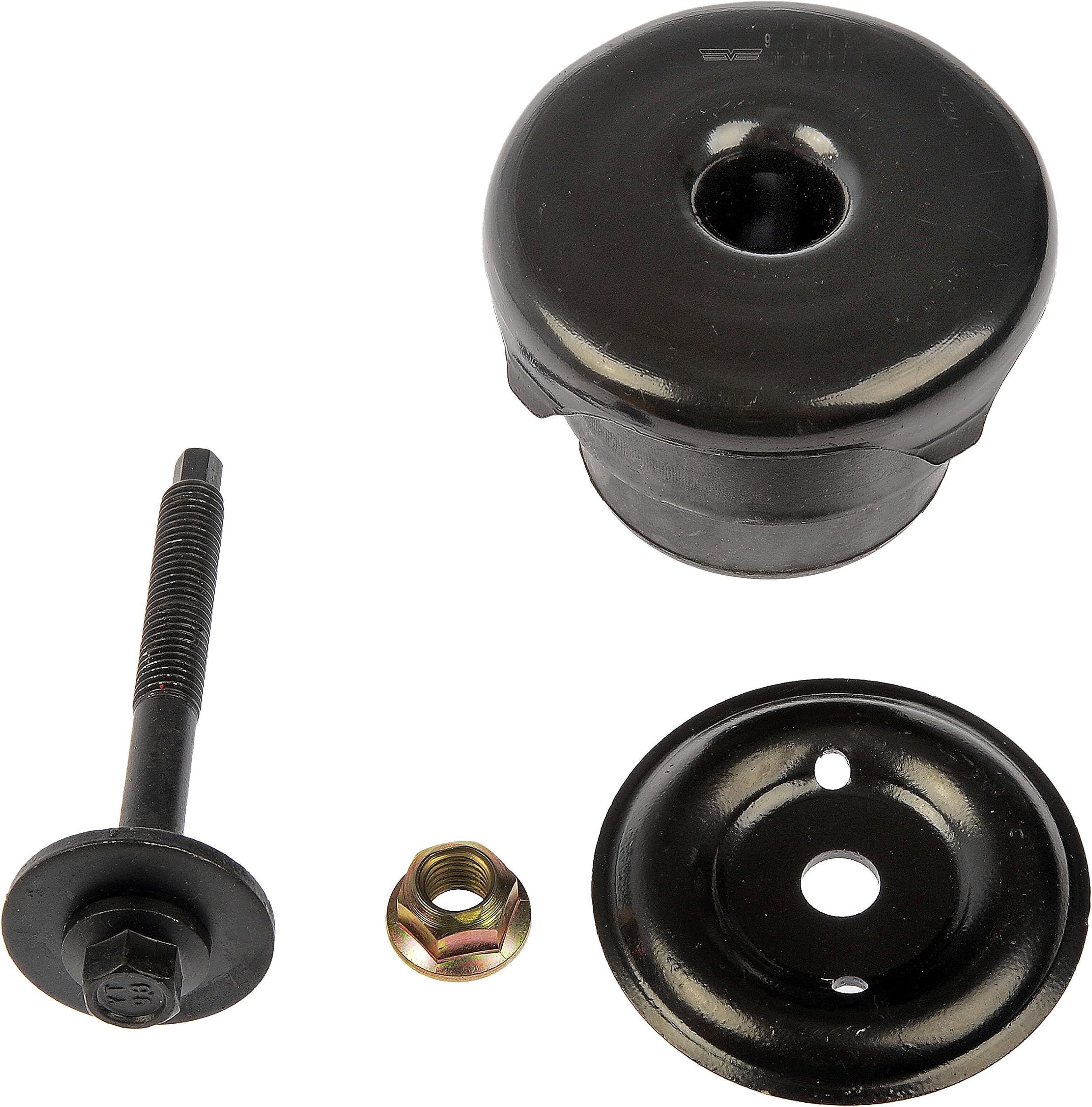 Dorman 924-010 GMC Radiator Support Body Mount Kit