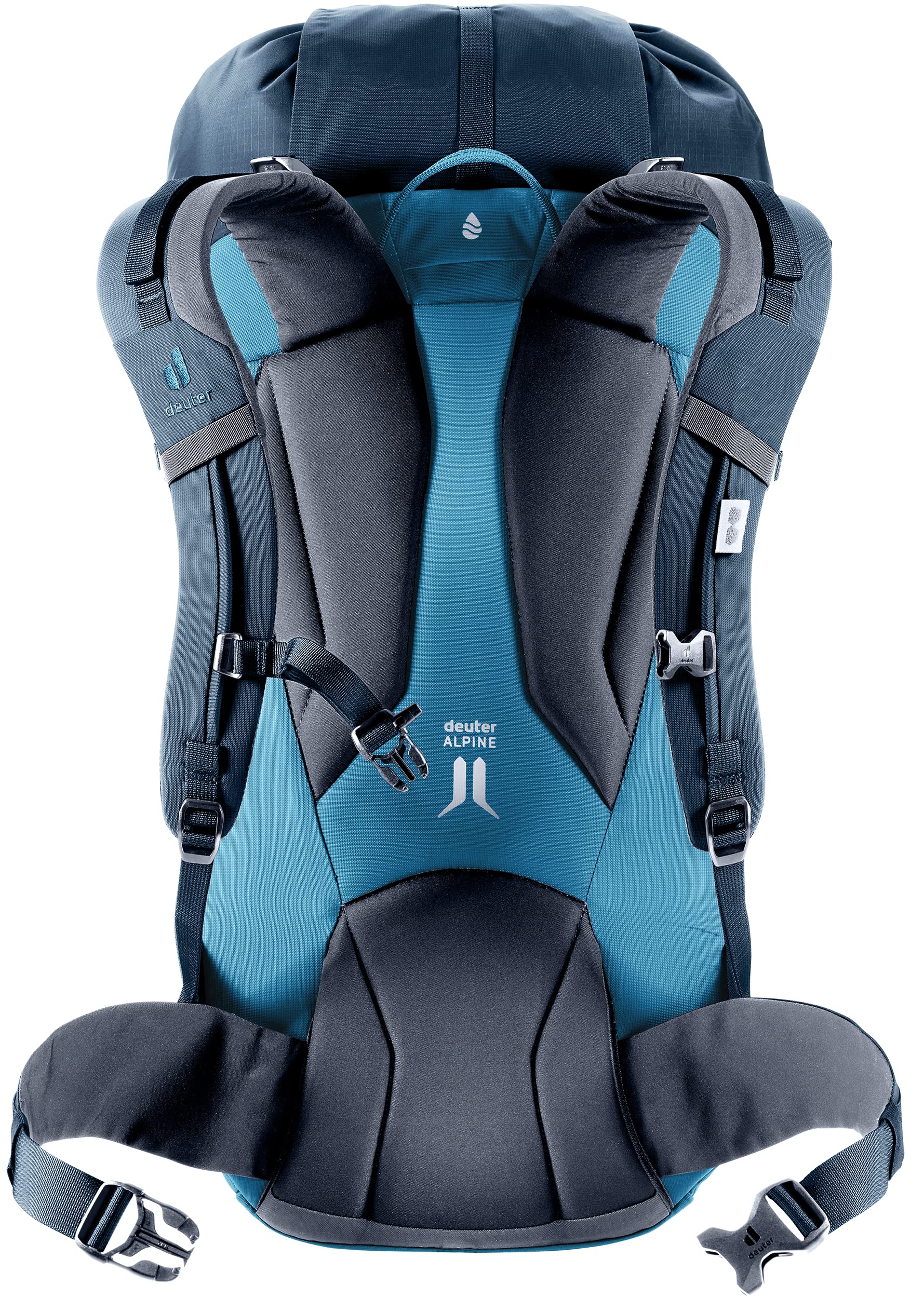 Deuter Guide 30 - Zaino per l'arrampicata alpina