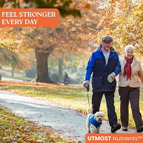 Miniatura 4 de Vitamina C liposomal  1000 mg VIT C y 100 mg de complejo súper bioflavonoide para mejorar el bienestar  Suplemento antioxidante con ingredientes