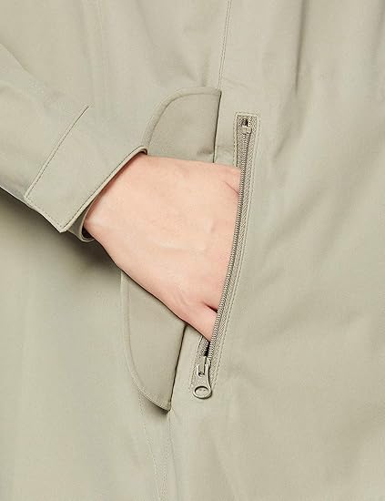 Amazon | [ダンスキン] コート オールウェザーストレッチ３Lコート