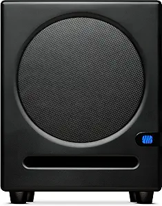 PreSonus Eris Sub 8 Compact Studio Subwoofer