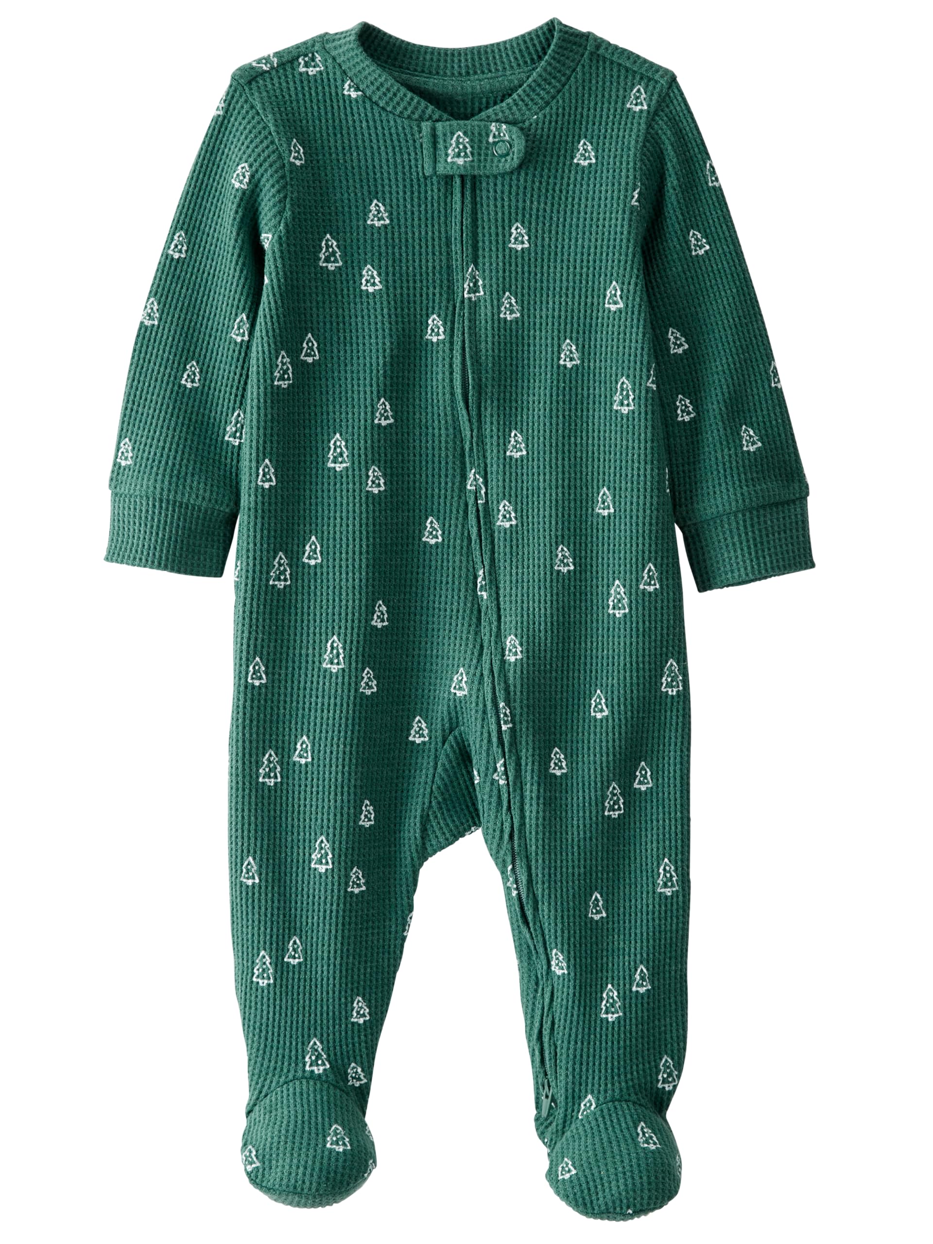 little planet by carter's Baby Sleep and Play Made With Organic Cotton
