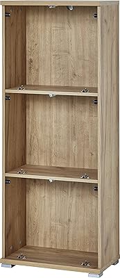Santo Domingo - GULLABERG Zapatero Con 4 Compartimientos, Blanco, 41 3/8 "x8 5/8 "x42 1/8