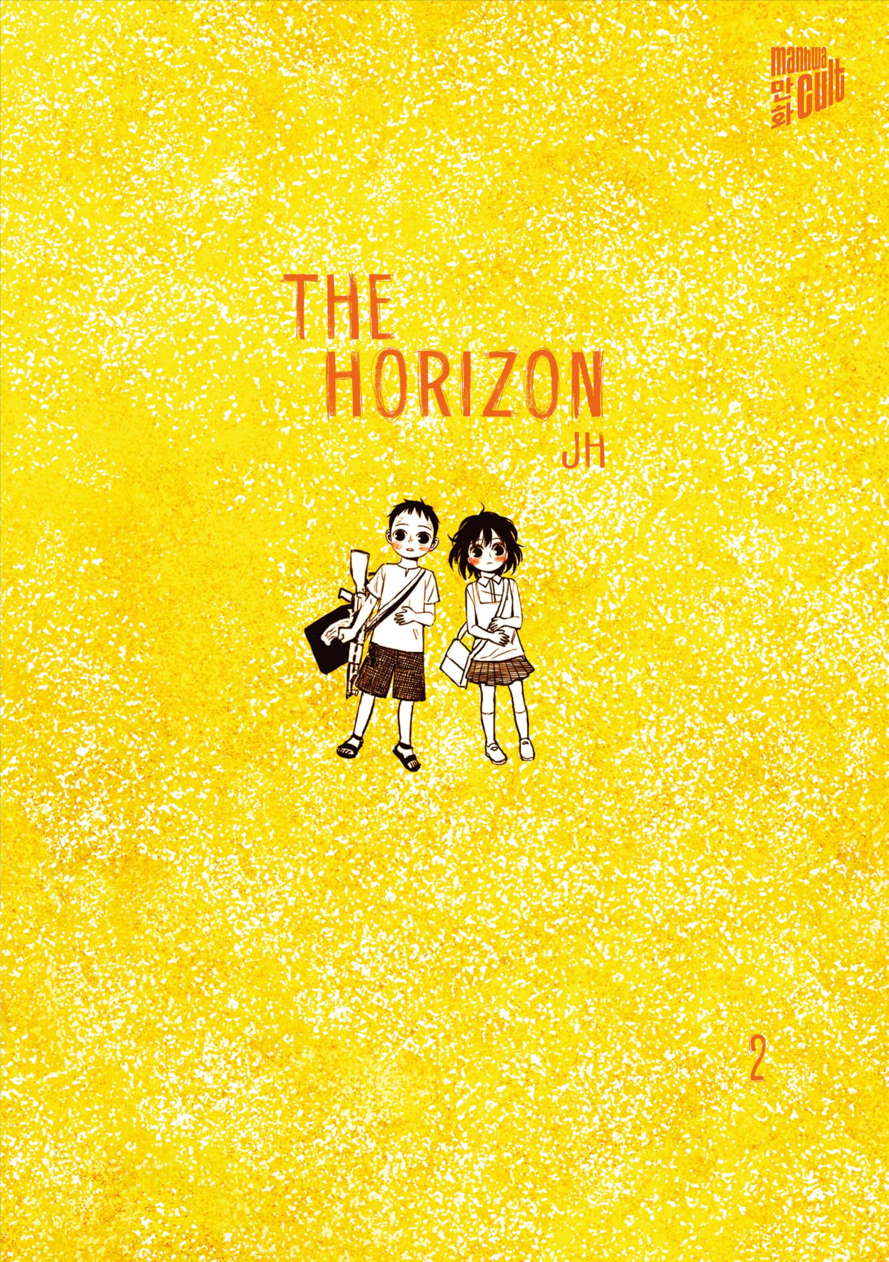 The Horizon 2