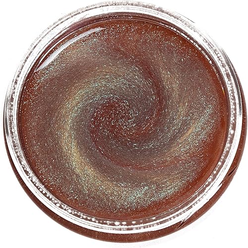 Miniatura 2 de KP Pigments Galaxy ColorShift - Polvo de mica fina nacarada 100% puro, pigmentado naturalmente, multiusos, manualidades, tinte, fabricación de