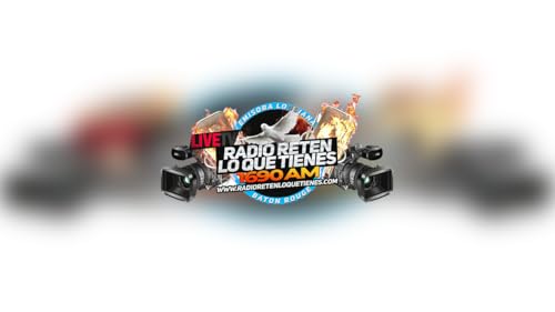 Radio Reten Lo Que Tienes