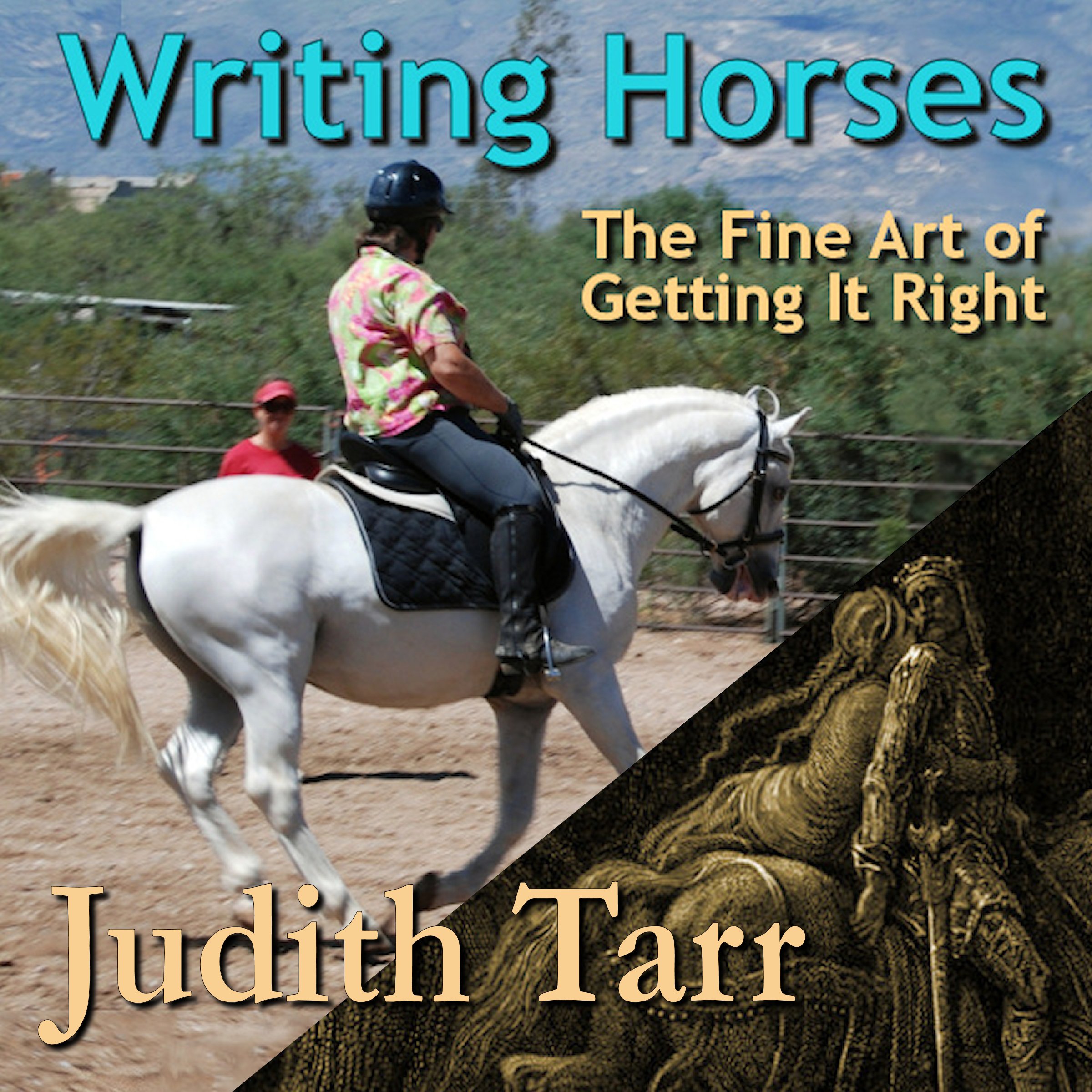 Writing Horses