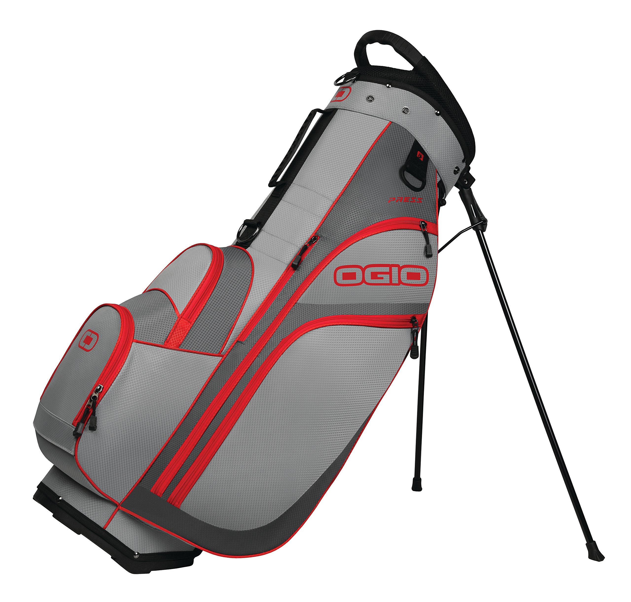 ogio golf press stand bag