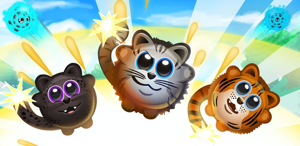 Bombcats: Special Edition - App on Amazon Appstore