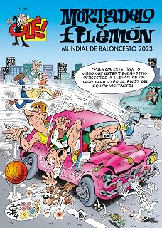 Mundial de baloncesto 2023