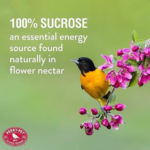 Miniatura 2 de Perky-Pet 4801 Oriole Nectar Concentrado 32 onzas