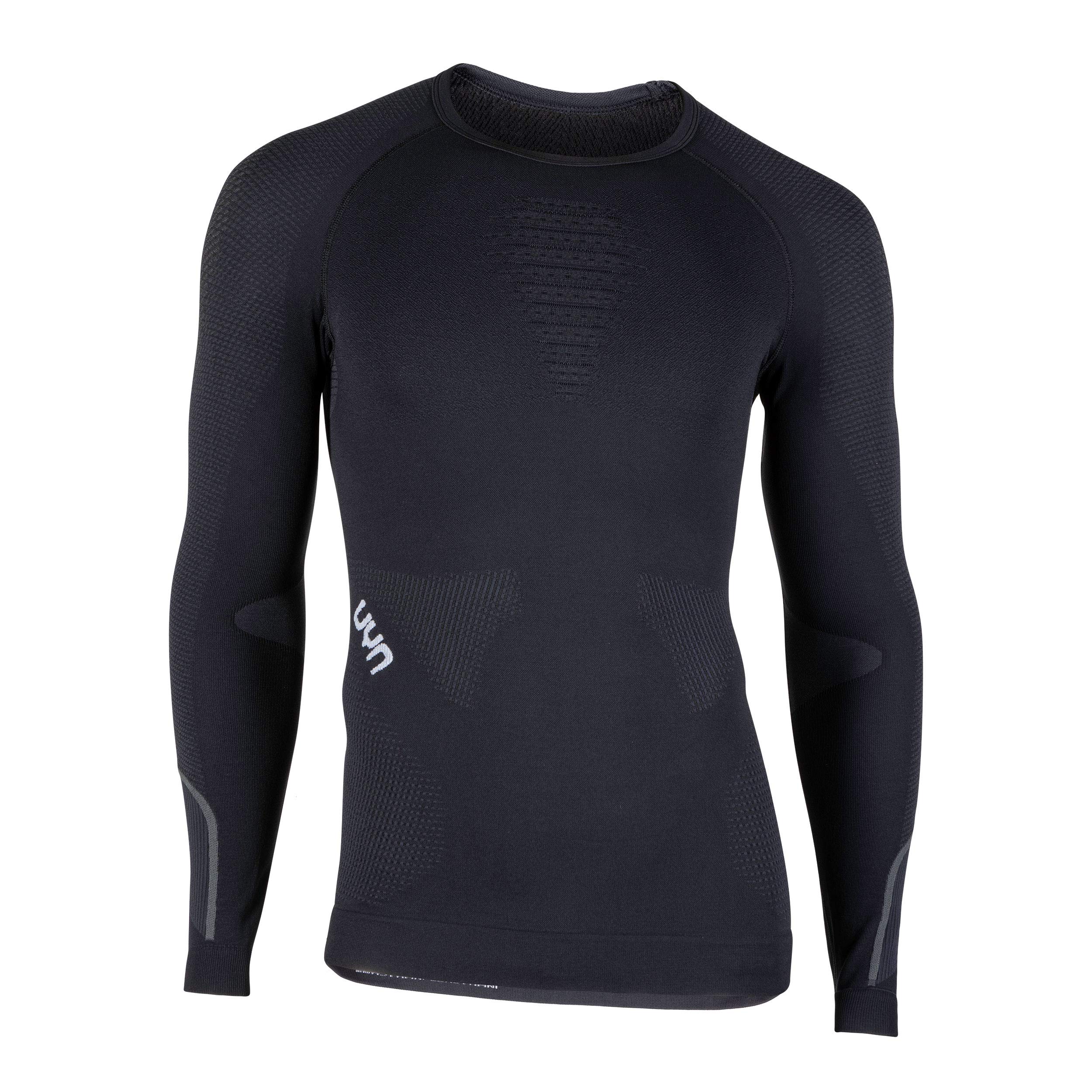 UYN Herren Ambityon Uw T-Shirt Herren T-Shirt