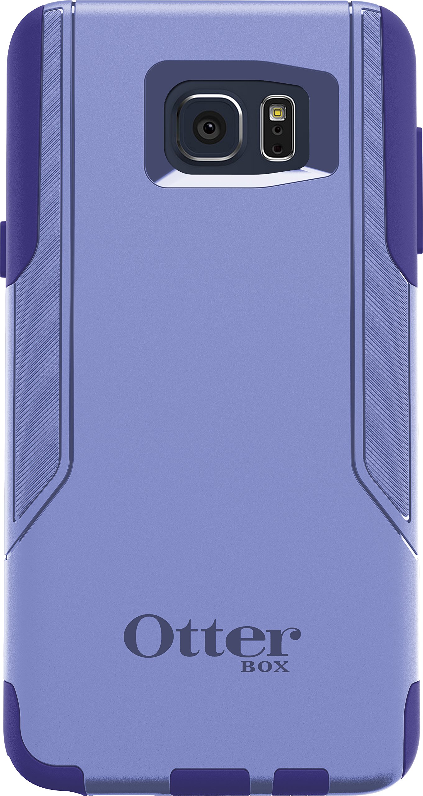 Commuter Series Case for Samsung Galaxy Note5 - Retail Packaging - Purple Amethyst (Periwinkle Purple/Liberty Purple)