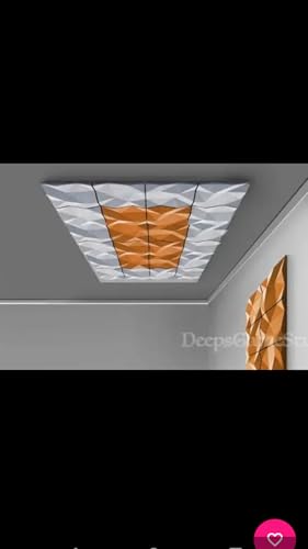 Modern Ceiling Designs