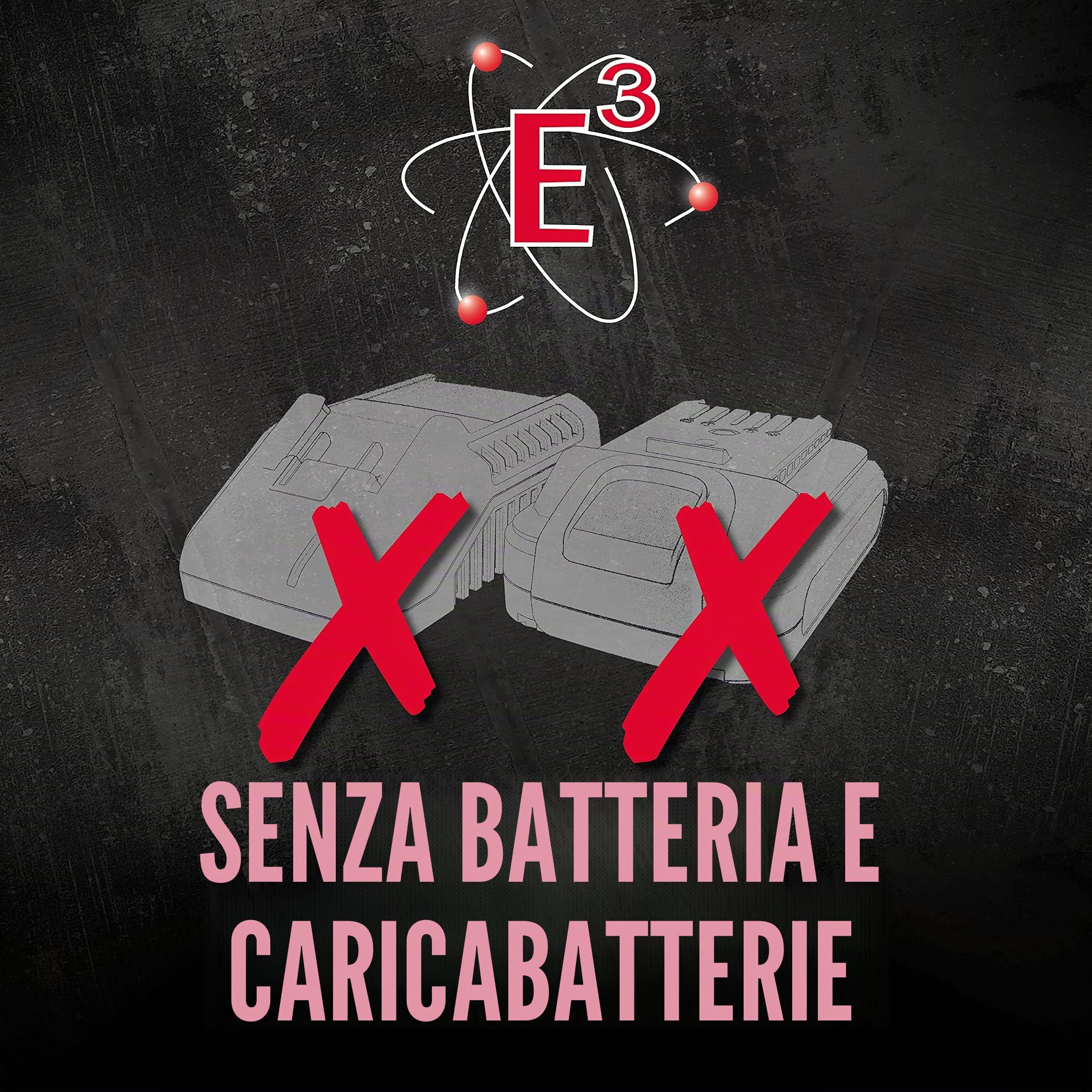 Güde Soffiatore a batteria e tettarella Bus 18 – 0 (18 V, agli ioni di litio, soffiatore per foglie, aspiratore per officina, velocità di soffiaggio fino a 270 km/h, flusso d'aria: 156 m³/h)