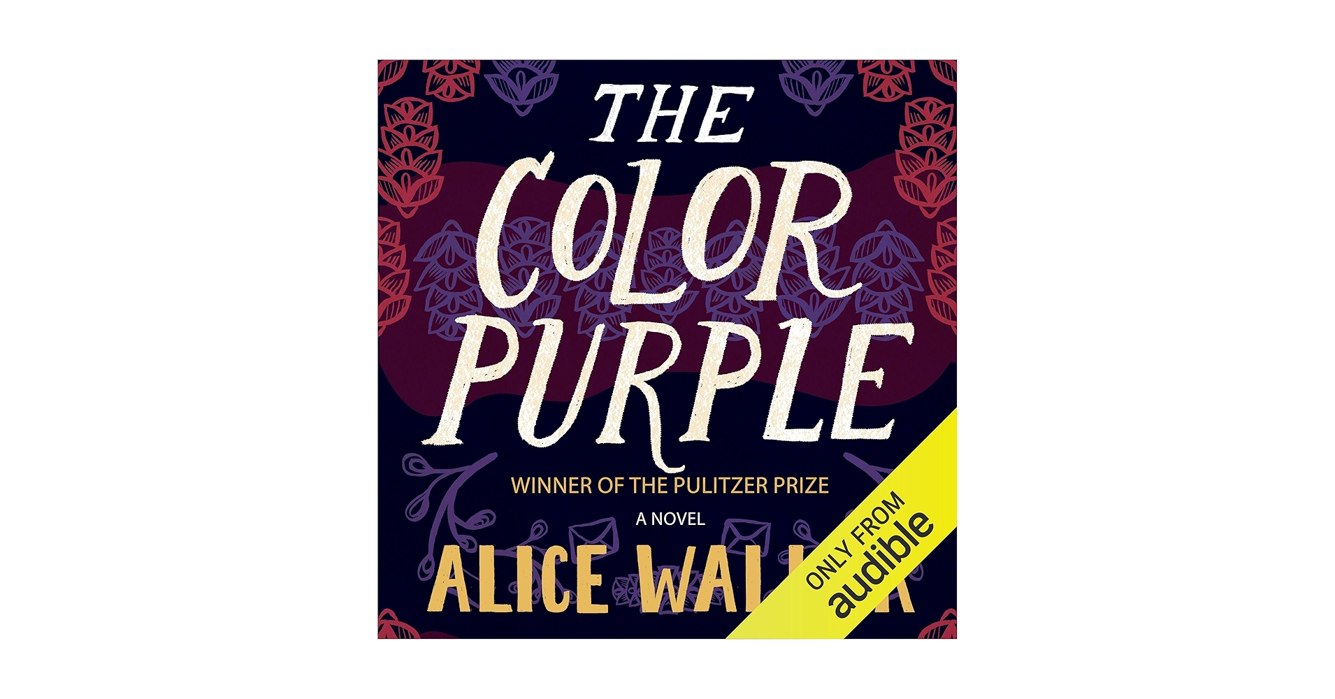 Amazon.com: The Color Purple (Audible Audio Edition): Alice