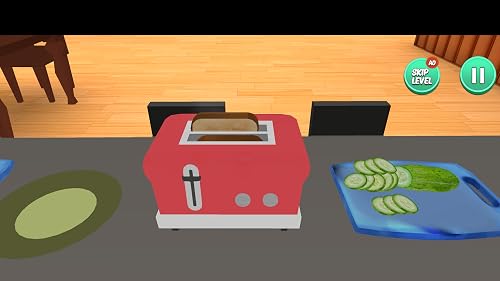 Simulateur de mère enceinte, vie de nouveau-né, jeux de garderie 3D – vue 6