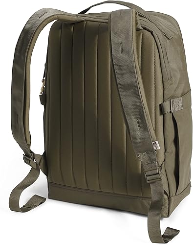 Miniatura 2 de THE NORTH FACE Berkeley Daypack, Nuevo verde topomarrón antílope, Mochilas Daypack
