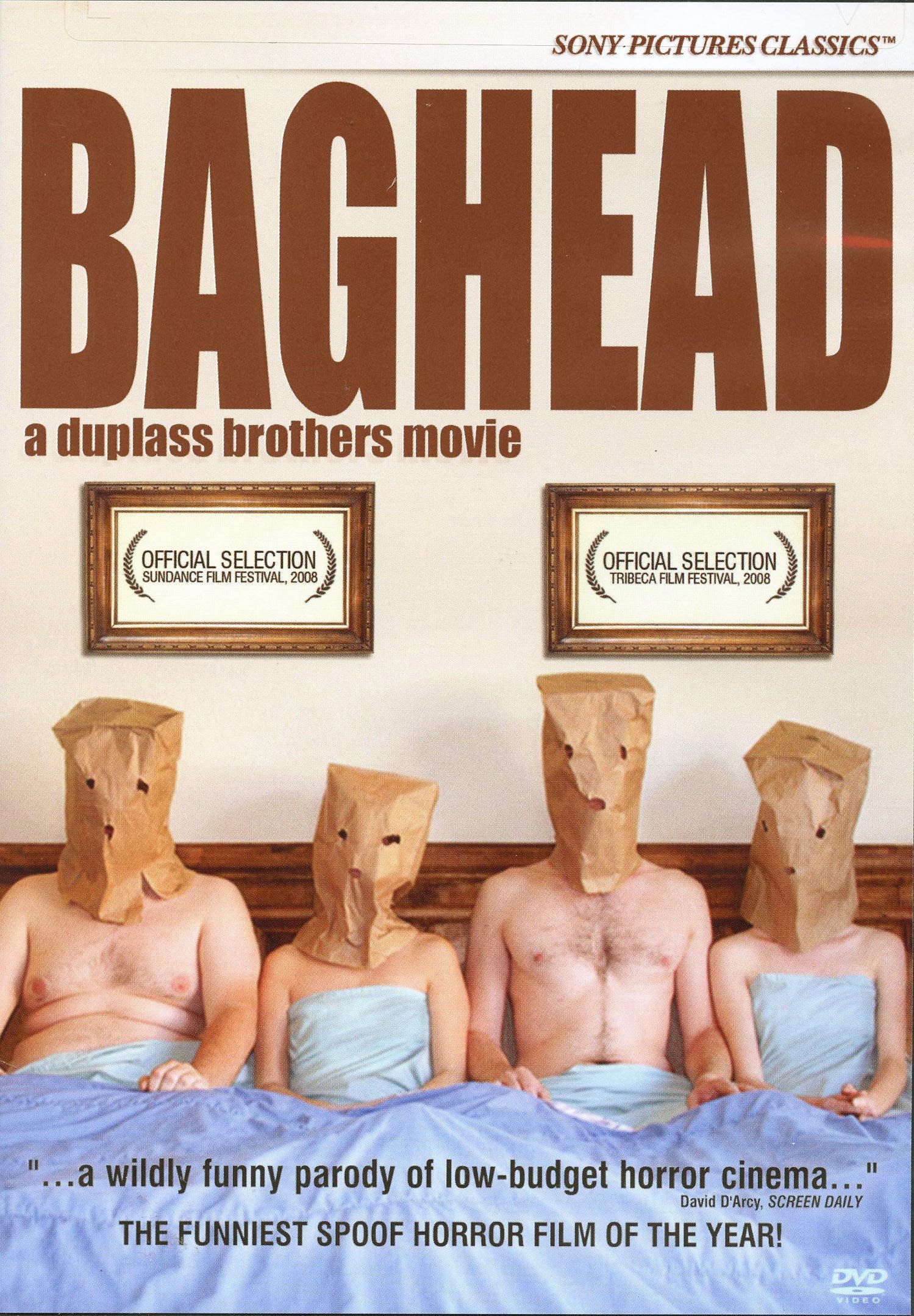 Baghead