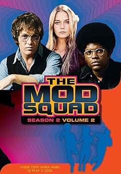 THE MODS/THE MODS Non-DVD Release Pictu… Not officially part of the Mod movement, but it is