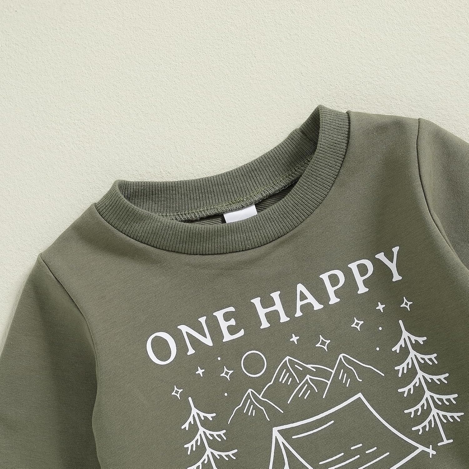 Baby Boy First Birthday Outfit Short Sleeve Shirt Shorts Sets Cute Summer Birthday Clothes 2Pcs - Image 3