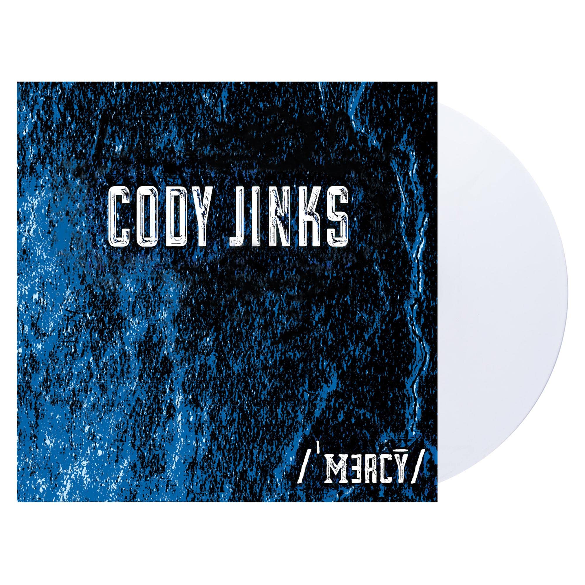 Mercy [VINYL]