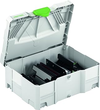 Festool 201186 - Carvex Accessory Kit 