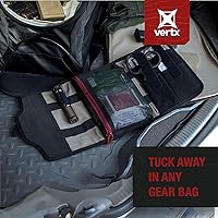 Vista 5 de Vertx Bolsa y accesorios organizativos