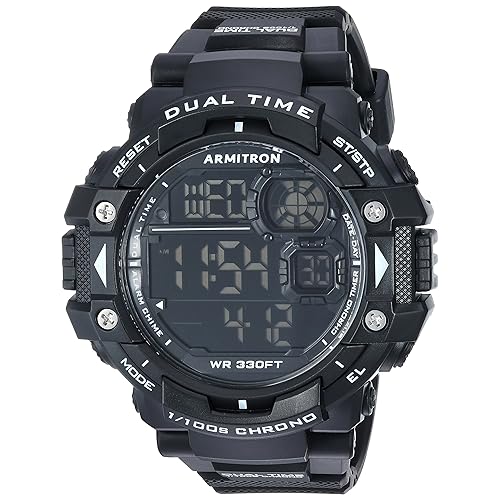 Armitron Men's Watch: Amazon.com
