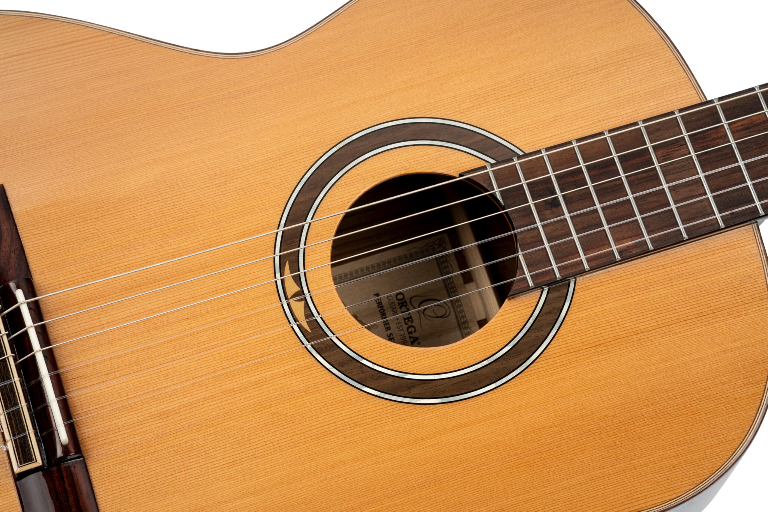 Ortega R159 - Chitarra classica 4/4