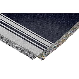 Northwest NFL Dallas Cowboys Commemorative Woven Tapestry Wall Hanging, 48 x 60 Inches, Officially Licensed, Decorative Fringes