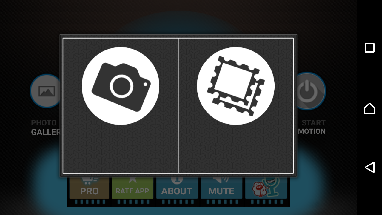 Slow Motion Video FX App on Amazon Appstore