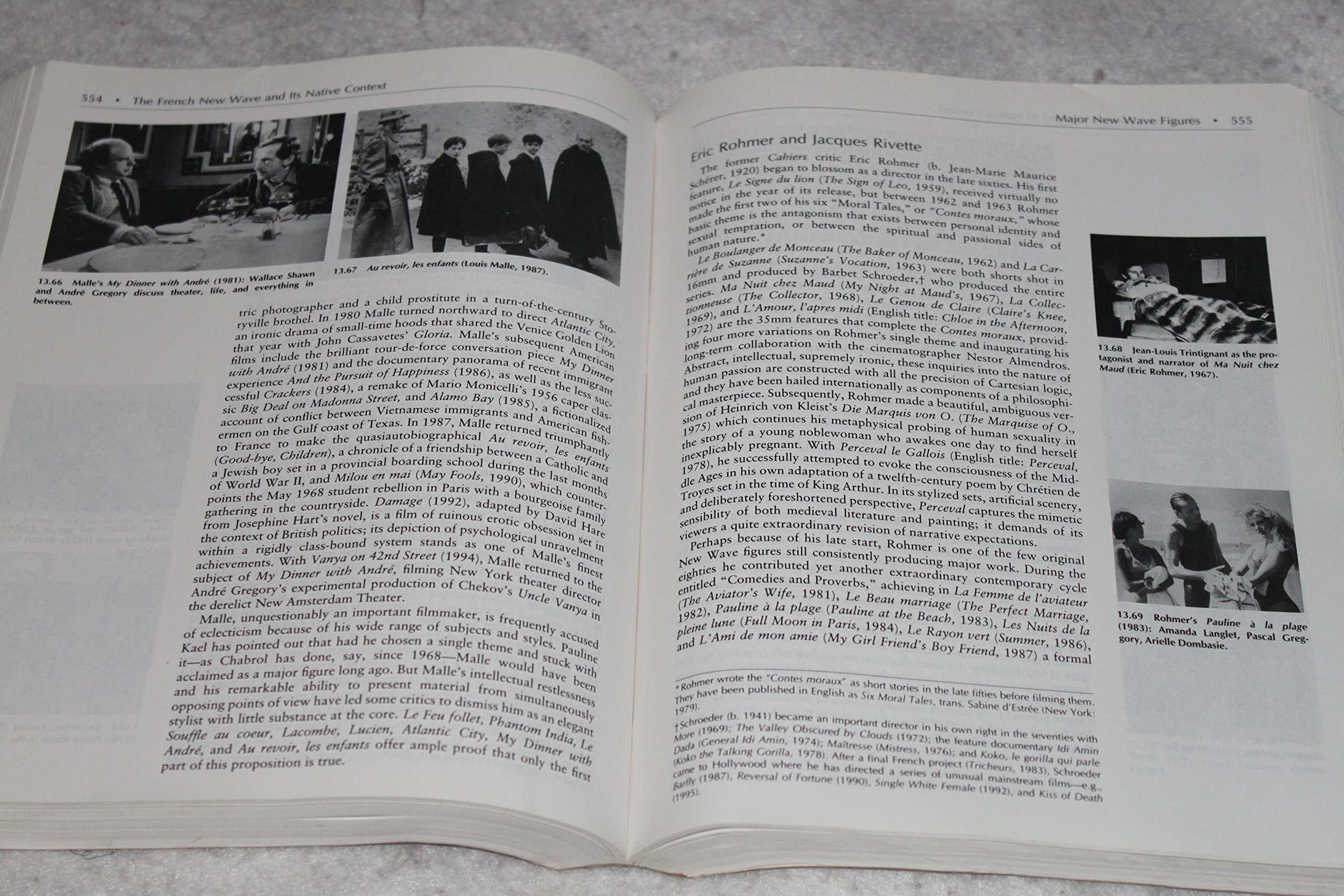 A History of Narrative Film - Image 4