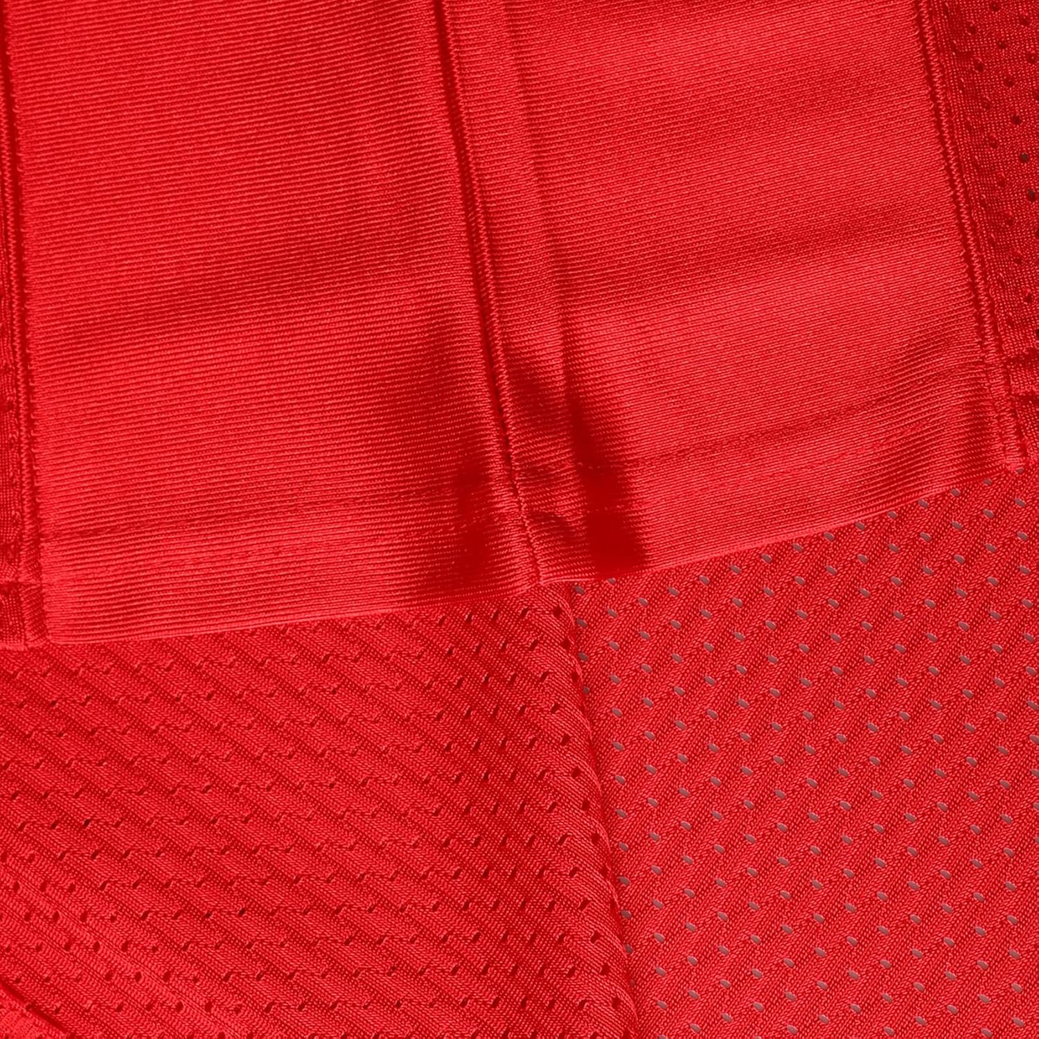 Men 16 Shane Falco Movie Football Jersey The Replacements Jersey Red - Image 7