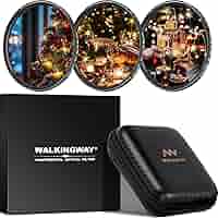 Adjustable Dog Ramp For Sofa & Bed - 40" Long, Holds 150 Lbs, 4 Height Settings