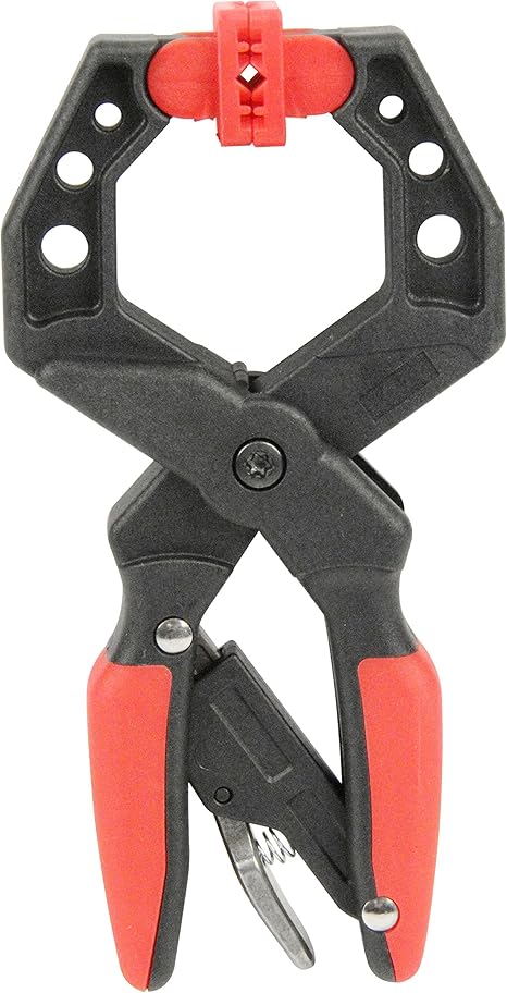 Amazon Sk11 ロックハンドクランプ 口開き0 35mm Shc 125 スプリングクランプ