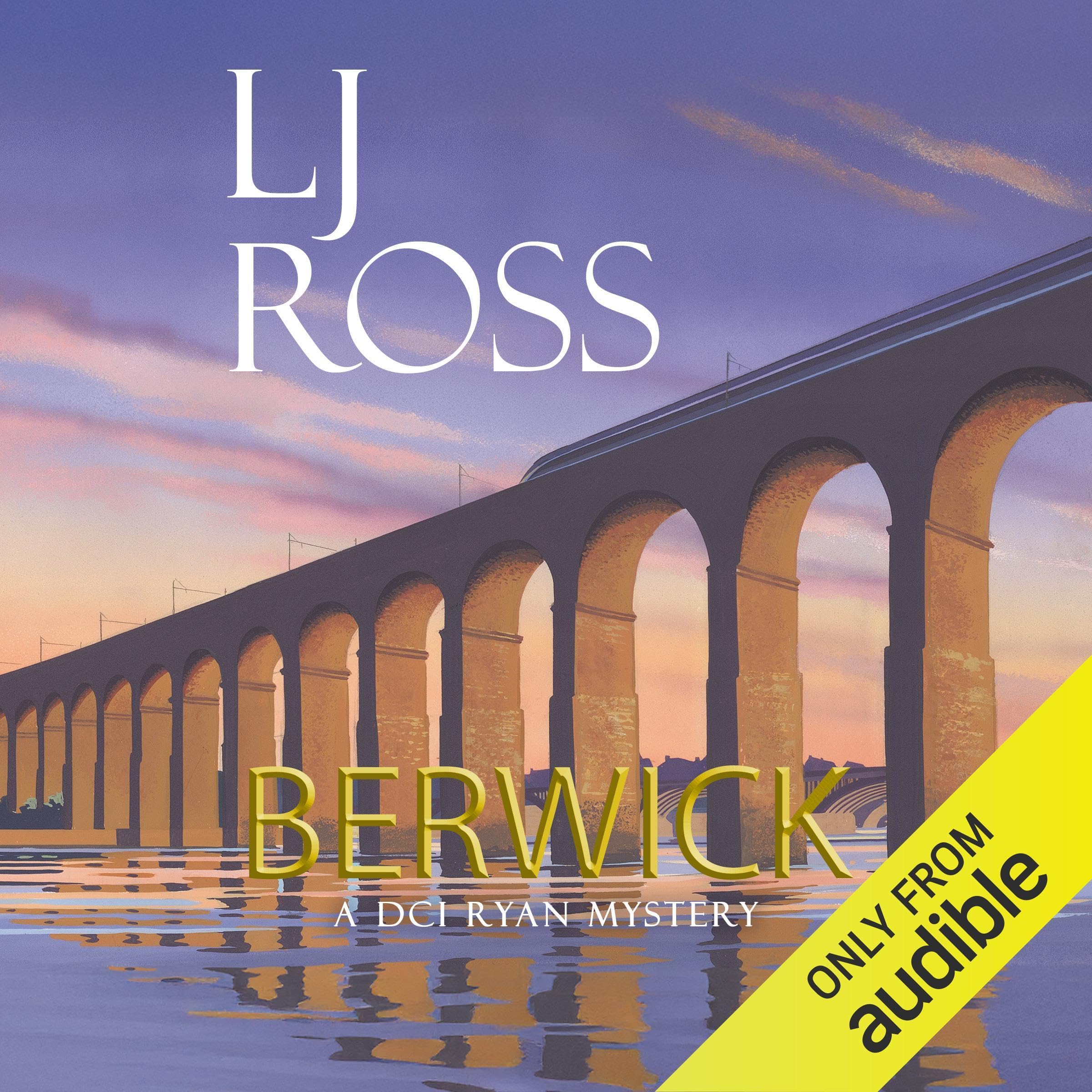 Cover art for Berwick
