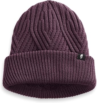 north face reversible beanie