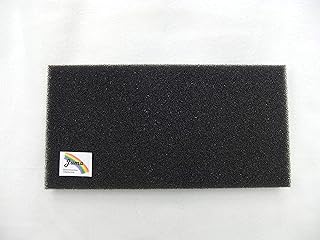 Spugna filtro opaca calore pompe asciugatrice Gorenje D9866E SP-13 SP13