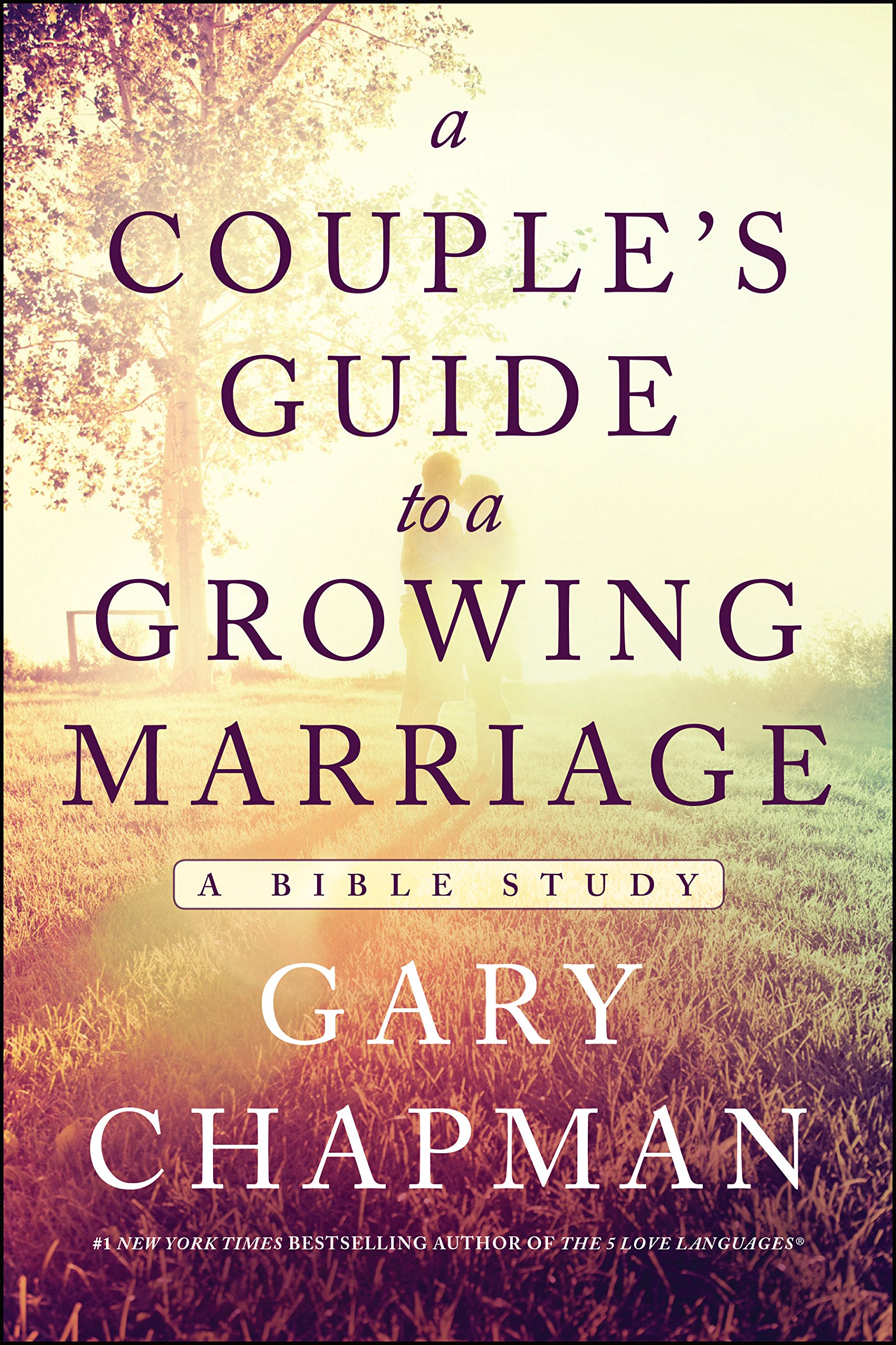  Moody Publishers Couple's Guide To A Growing Marriage 序列